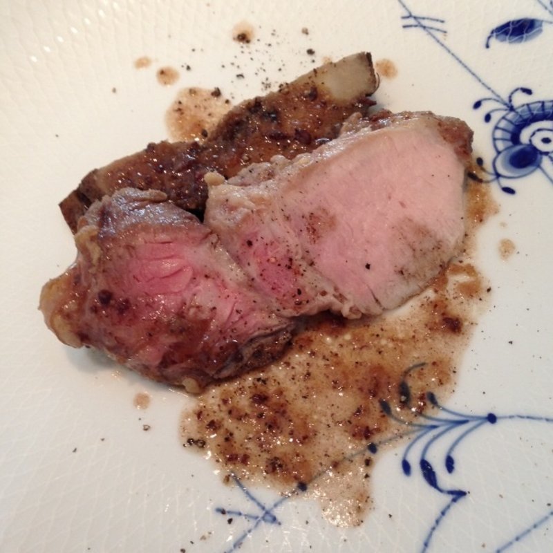 クリスマスコース(アロマフレスカ 名古屋 （Aroma-fresca）)