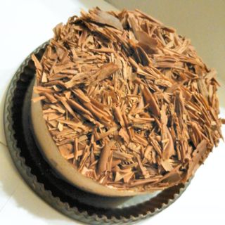 チョコレートケーキ(トマトランタン)