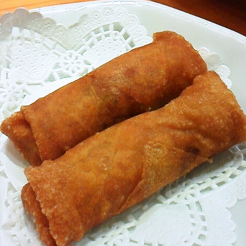 春巻き (551蓬莱 メディオ新大阪店)