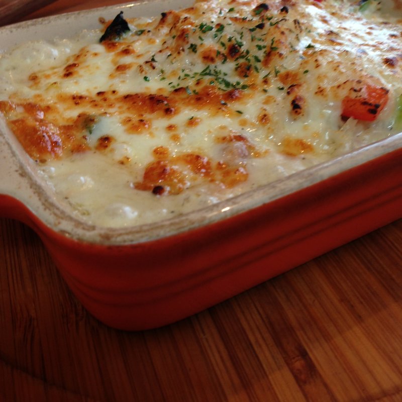 (Risotteria GAKU tre )