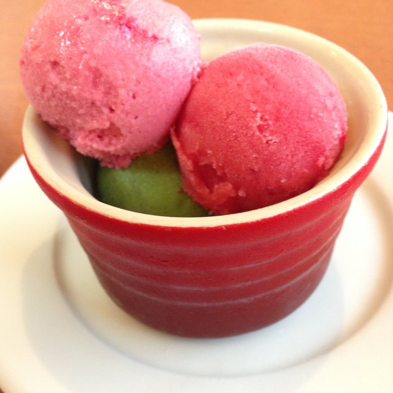 (Risotteria GAKU tre )