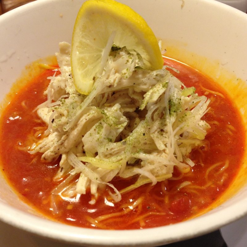 (アイバンラーメン)