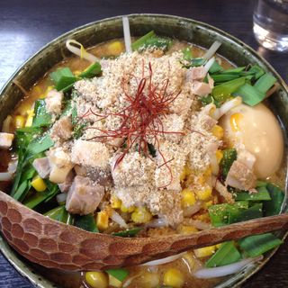 坦々麺(げんまん 人形町店 )