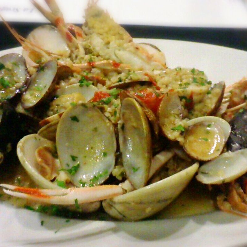 フレーグラ(ラ・スコリエーラ)