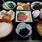 うまかもん家 御膳