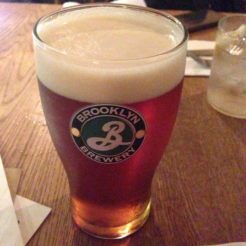 ブルックリンラガー(HOFF)