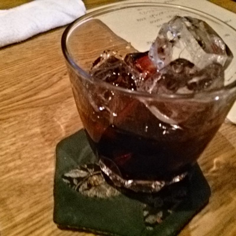 カシス(かな吉 )