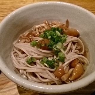 蕎麦(かな吉 )