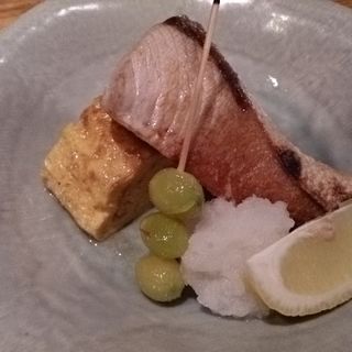 焼き物(かな吉 )