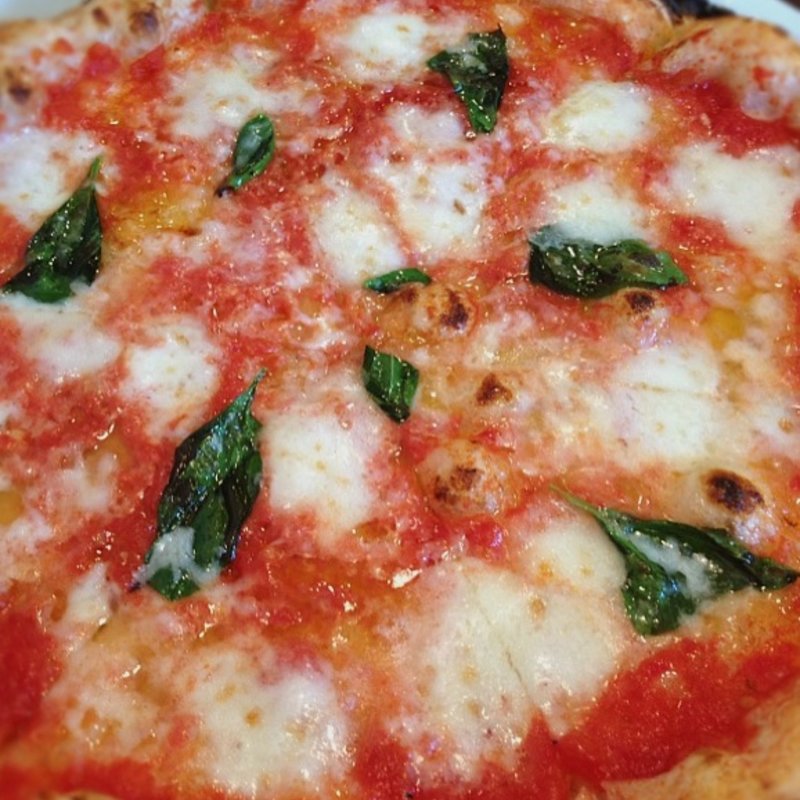 マルゲリータ(GINA ジーナ)