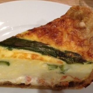 キッシュ(DEAN & DELUCA 大阪)