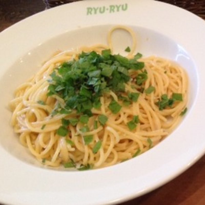 たらこいかしそ(リュリュ・プリモ)