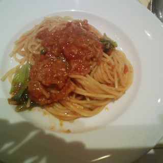 (イタリア料理 イルサッジオ)