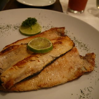 TRUTA GRELHADA(Plancha Parrilla Restaurante)