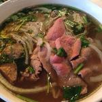 Pho Sao Mai (House Special Noodle)(Sao Mai)