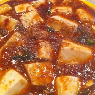 Ma Pao Tofu(GREAT SICHUAN)