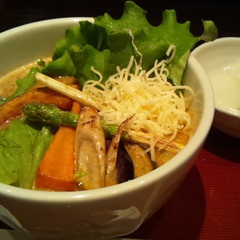 (古奈屋 アトレ上野店 （こなや）)