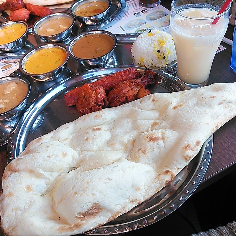 レディースターリーセット(マヤレストラン センター南サウスウッド店)