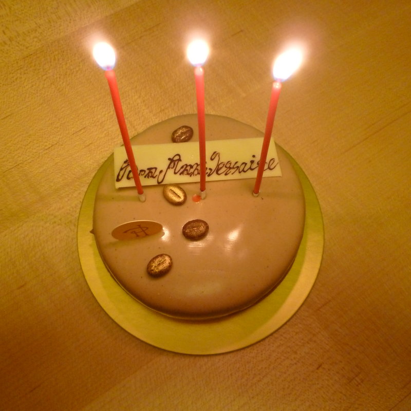 (ピエール・エルメ・パリ 伊勢丹新宿 （PIERRE HERME PARIS）)