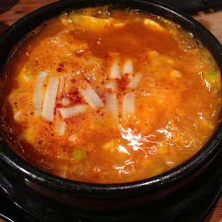 チーズチゲ(でりかおんどる 1号店(本店))