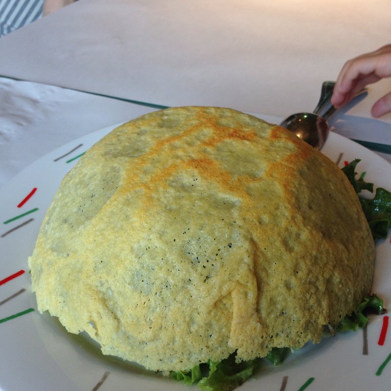 ドームサラダ(コメ・スタ 野田市店)