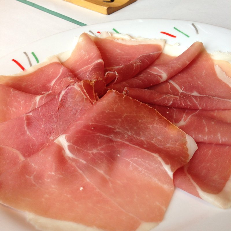生ハム(コメ・スタ 野田市店)