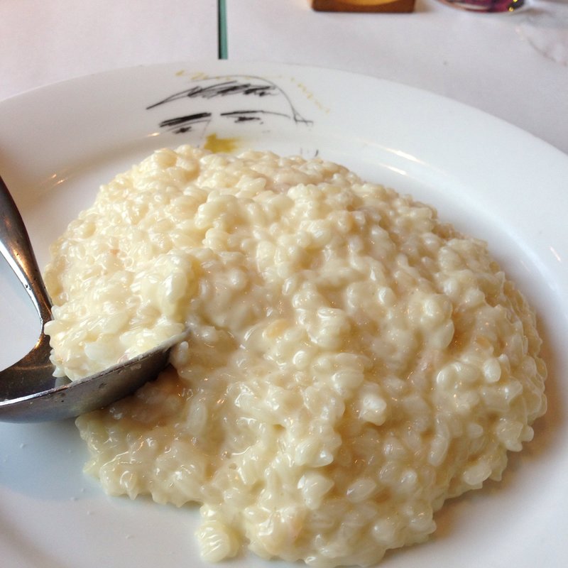 チーズリゾット(コメ・スタ 野田市店)