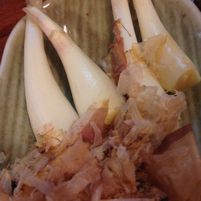 島らっきょう(きくや)