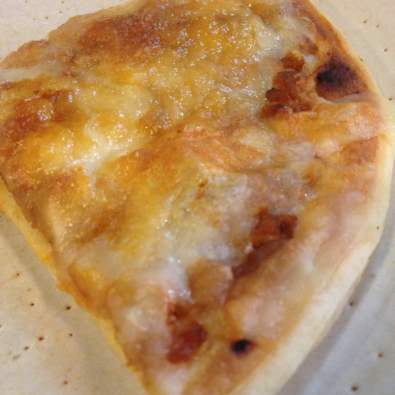 きくやピザ(きくや)