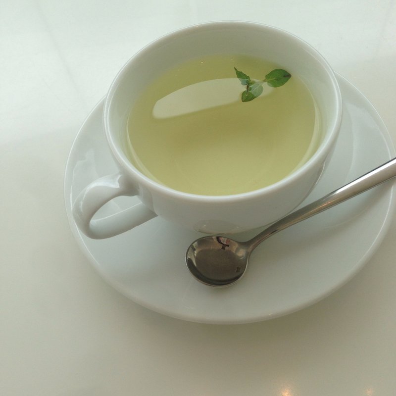 ハーブティー(Fusion21 （フュージョンニジュウイチ）)