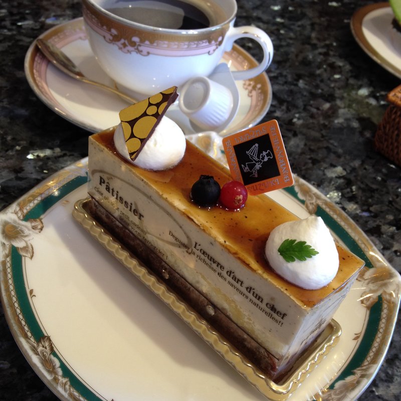 アールグレイ(ボンボニエール)