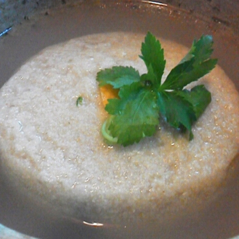 そばがき (うずら家 （うずらや）)