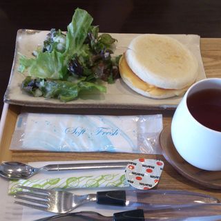 マフィン(ジャストカフェ （Just Cafe）)