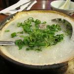 お粥