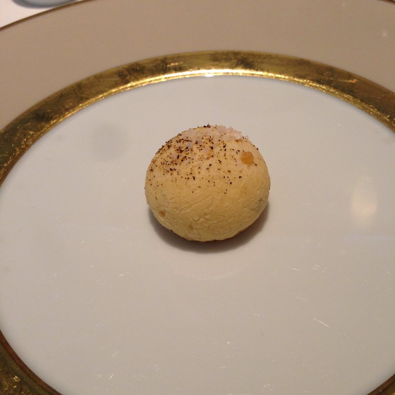 ポンデケージョ(オマージュ)