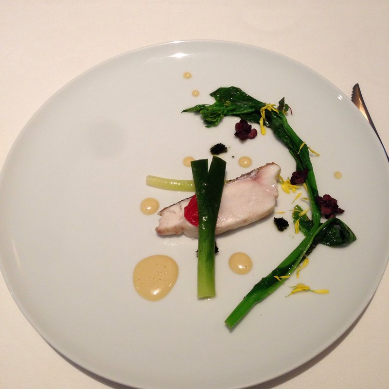 コロ鯛(オマージュ)