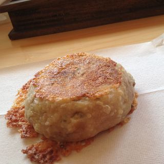 くるみチーズ(ニシパン)