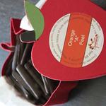 Orange A Peel(Jacques Torres Chocolate)
