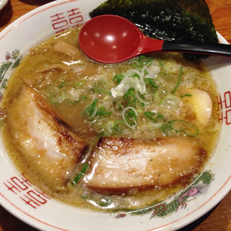 まけんきラーメン(まけんきラーメン )