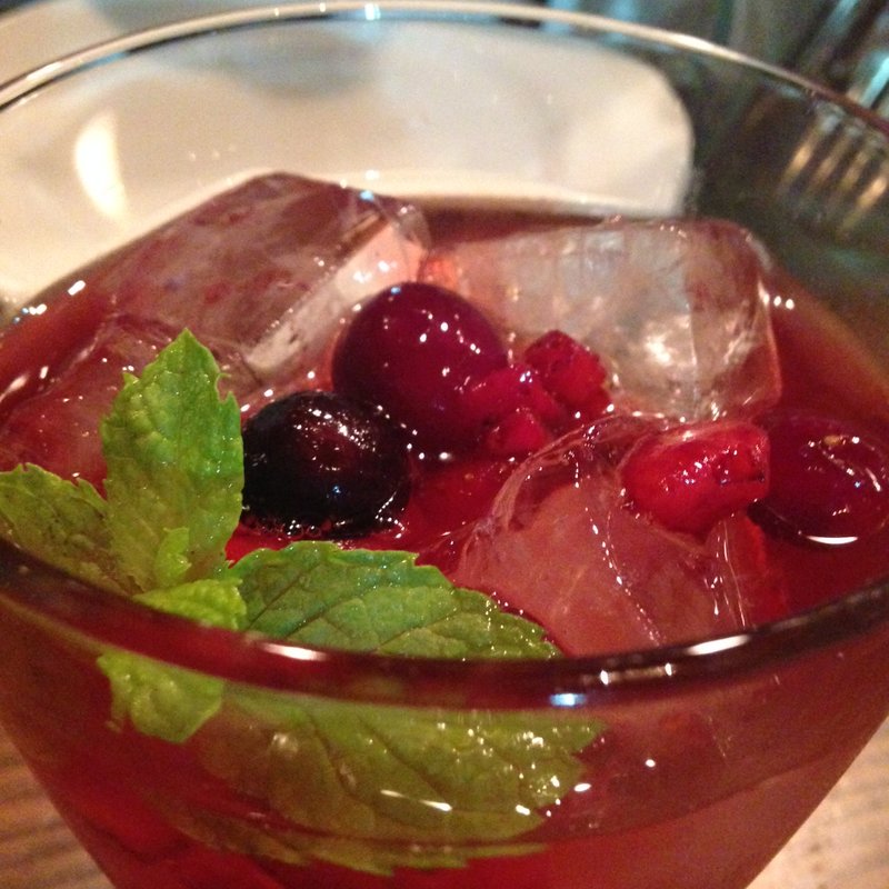 サングリア（ロゼ）(渋谷道玄坂ドラエモン （DRAEMON）)