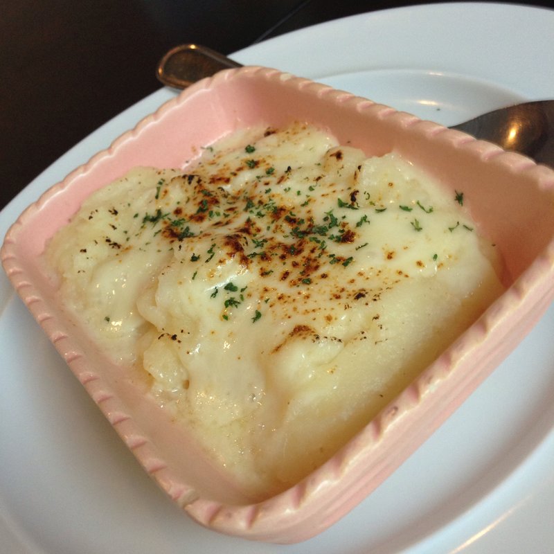 アリゴ(アミュゼ)