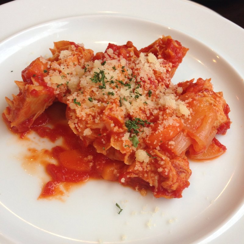 トリッパ(アミュゼ)