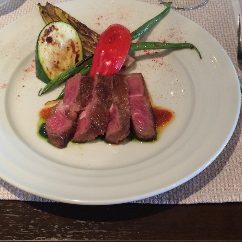 記念日コース(ビストロ　プティポワ （BISTRO LE PETIT POIS）)