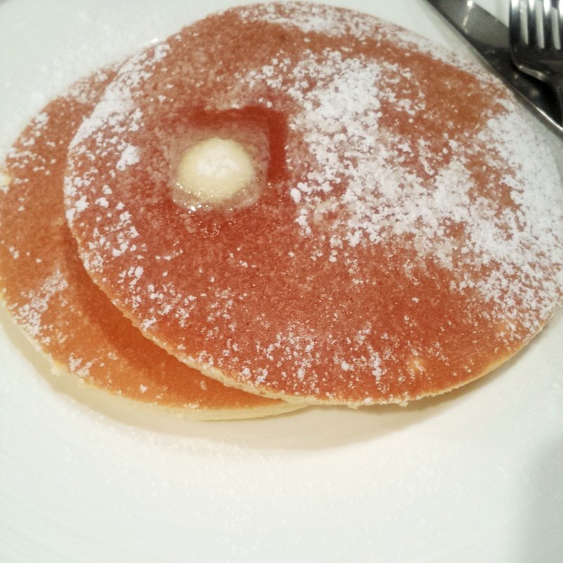 MIEL PANCAKE(mielmiel)