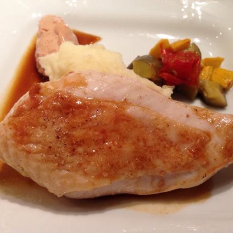 (Colpo della Strega)