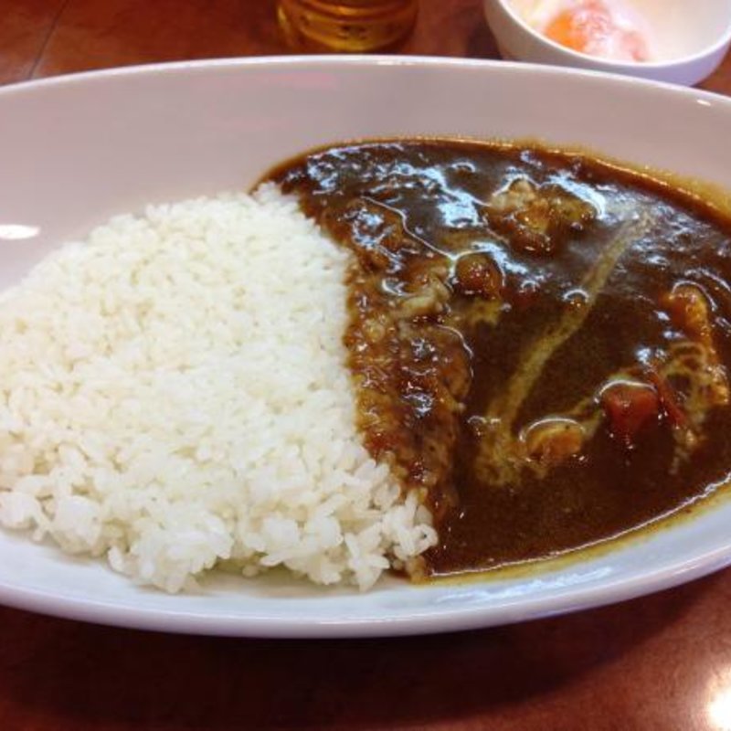 (咖哩屋 DEW (かれーや でゅー))