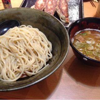味噌つけ麺(大地 上尾店 )