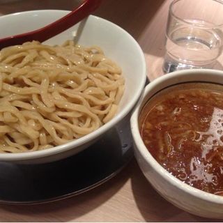 つけ麺(TOKYO 味噌らーめん 江戸甘)