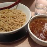 つけ麺