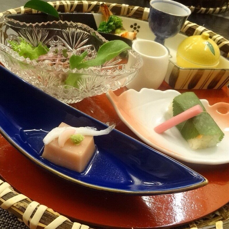 (湧泉の宿　ゆあむ （【旧店名】御やどゆもと）)